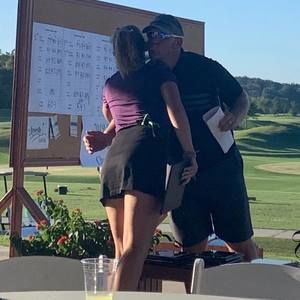 Meet your Posher, Christian faith